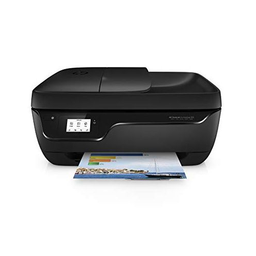 HP DeskJet IA 3835 All-in-One Printer
